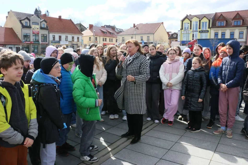 Miasto rozpoczęło akcję „Posprzątaj Małopolskę” - zdjęcie 15