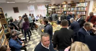 Odbyła się konferencja poświęcona pszczole linii Dobra - zdjęcie 4