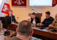 Zarządzanie kryzysowe: zagrożenia związane z chorobami zakaźnymi zwierząt - zdjęcie główne