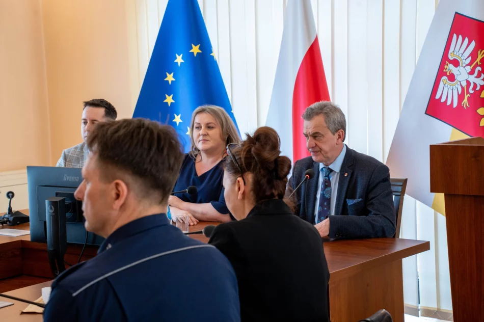 Zarządzanie kryzysowe: zagrożenia związane z chorobami zakaźnymi zwierząt - zdjęcie 2