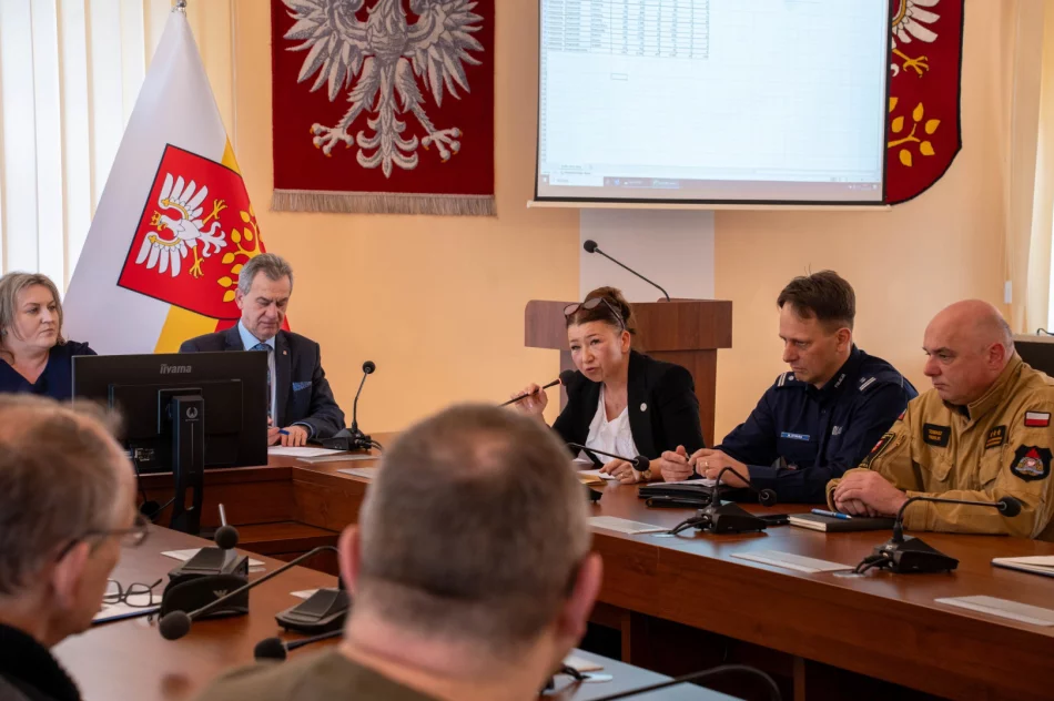 Zarządzanie kryzysowe: zagrożenia związane z chorobami zakaźnymi zwierząt - zdjęcie 3