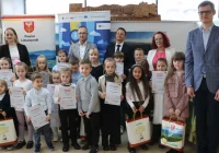 Święta, ekologia i kreatywność - podsumowano konkurs (ZDJECIA) - zdjęcie główne