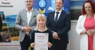 Święta, ekologia i kreatywność - podsumowano konkurs (ZDJECIA) - zdjęcie 2