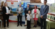 Święta, ekologia i kreatywność - podsumowano konkurs (ZDJECIA) - zdjęcie 4