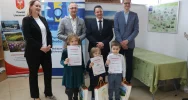 Święta, ekologia i kreatywność - podsumowano konkurs (ZDJECIA) - zdjęcie 5