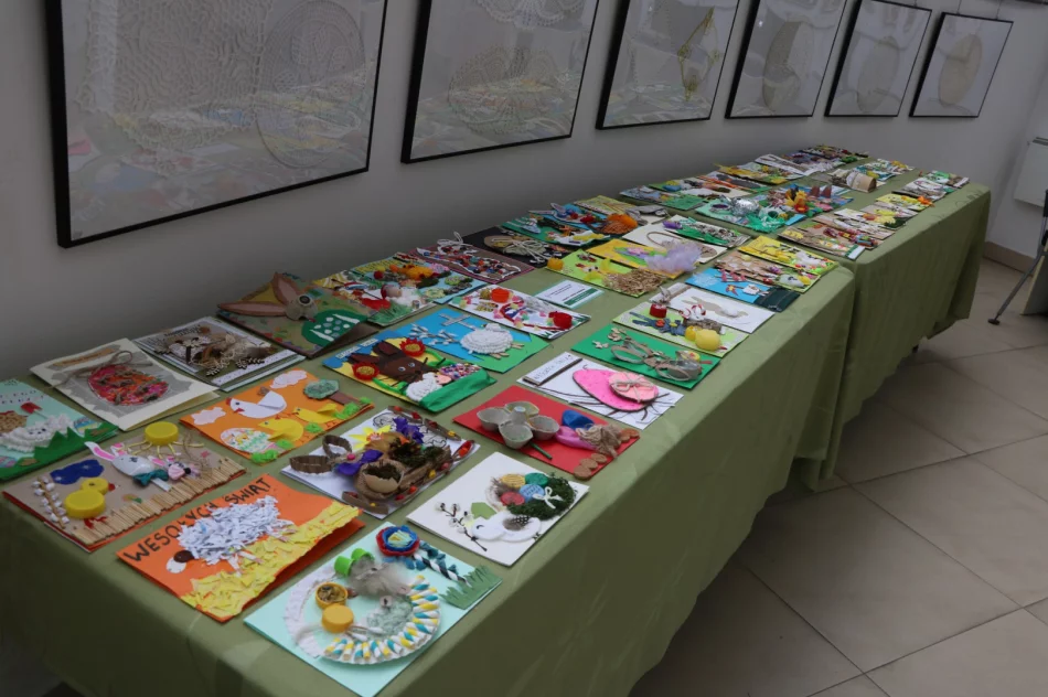 Święta, ekologia i kreatywność - podsumowano konkurs (ZDJECIA) - zdjęcie 15