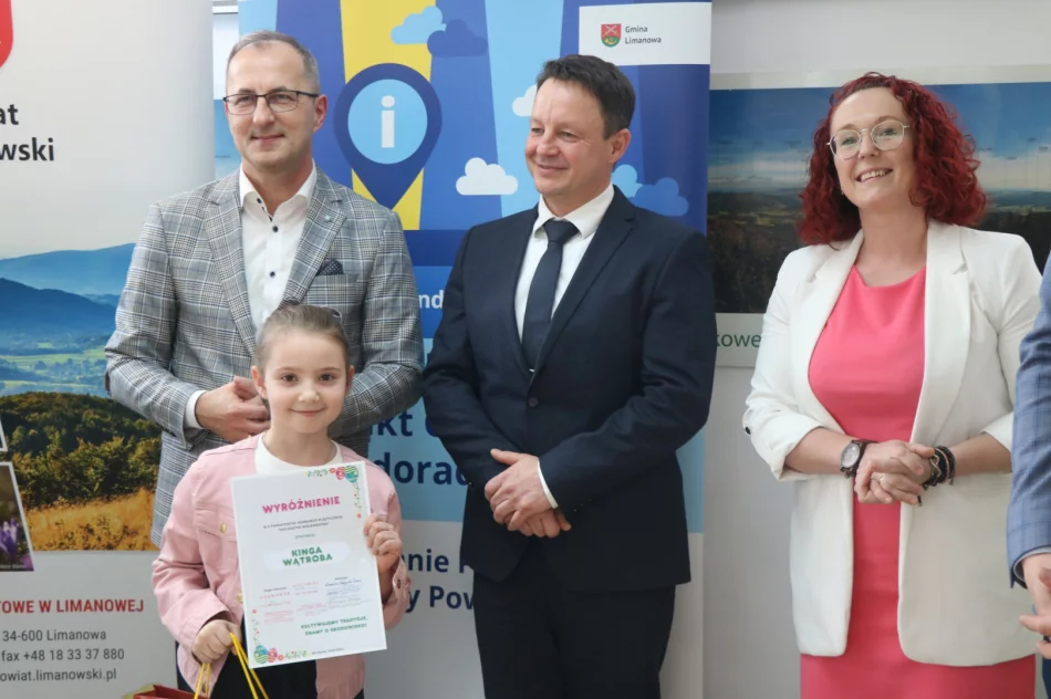 Święta, ekologia i kreatywność - podsumowano konkurs (ZDJECIA) - zdjęcie 17