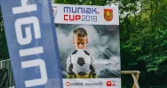 Muniak Cup - piłkarski turniej na rozpoczęcie wakacji (zdjęcia) - zdjęcie 1