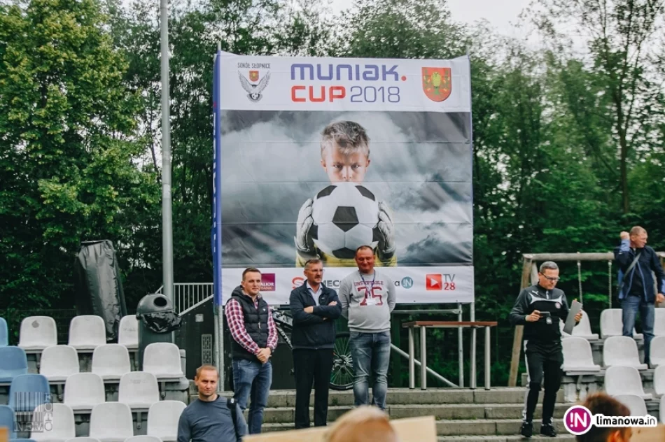 Muniak CUP 2018 - zdjęcie 2