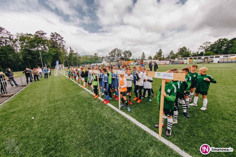 Muniak CUP 2018 - zdjęcie 3