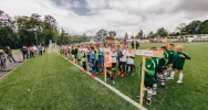 Muniak Cup - piłkarski turniej na rozpoczęcie wakacji (zdjęcia) - zdjęcie 3