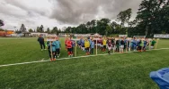 Muniak Cup - piłkarski turniej na rozpoczęcie wakacji (zdjęcia) - zdjęcie 4