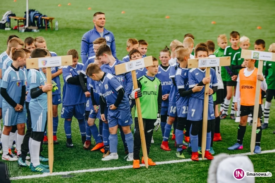 Muniak CUP 2018 - zdjęcie 6