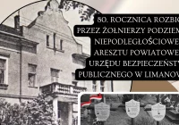Oddolna inicjatywa upamiętnienia 80. rocznicy rozbicia aresztu UB - zdjęcie główne