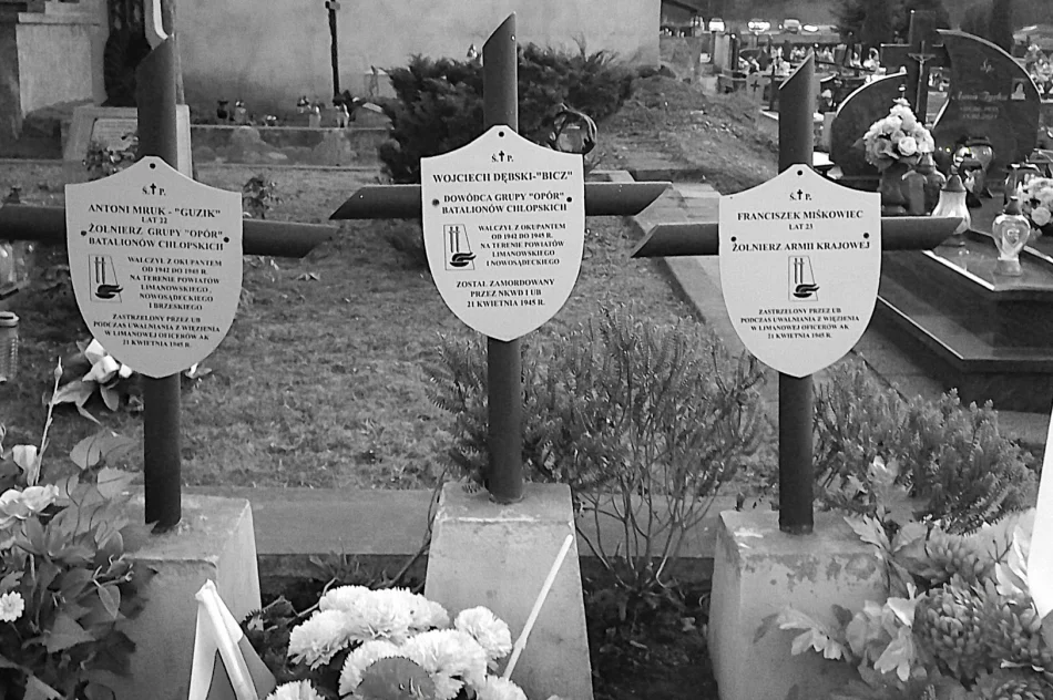 Oddolna inicjatywa upamiętnienia 80. rocznicy rozbicia aresztu UB - zdjęcie 4