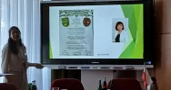 Delegacja z wizytą w partnerskim mieście  - zdjęcie 3