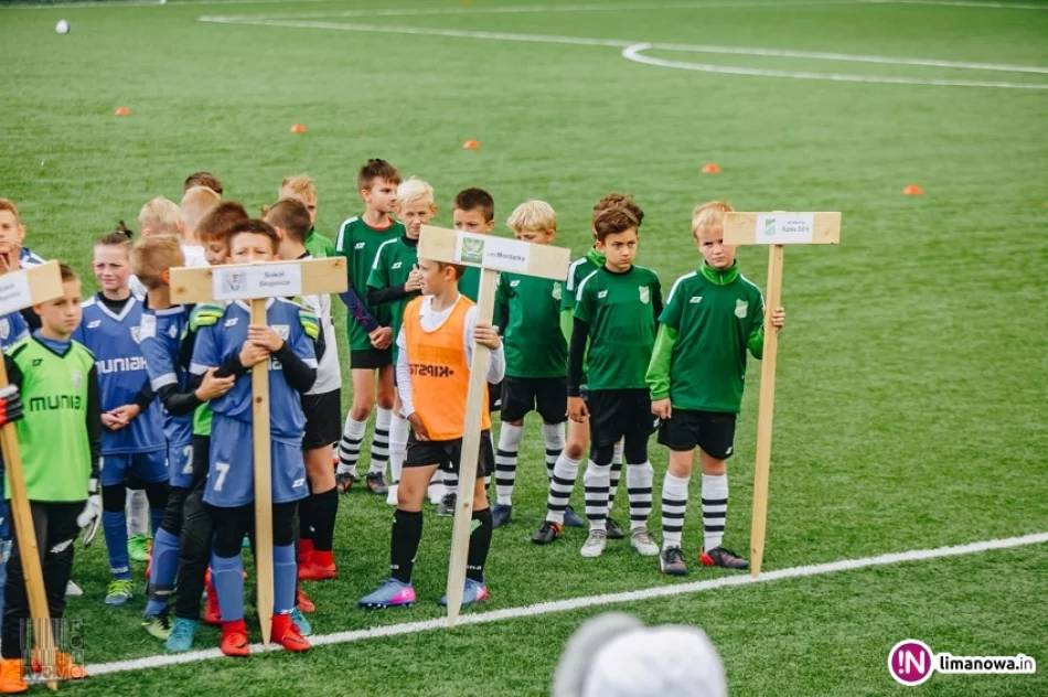 Muniak CUP 2018 - zdjęcie 7