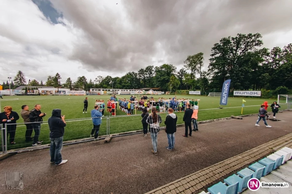 Muniak CUP 2018 - zdjęcie 9