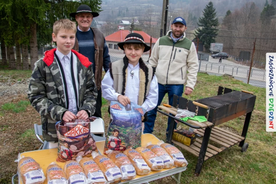 Koniec sezonu: z Lubomierza do Kasiny Wielkiej (ZDJĘCIA) - zdjęcie 2