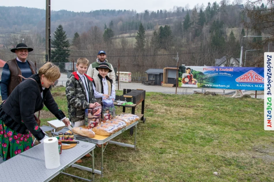 Koniec sezonu: z Lubomierza do Kasiny Wielkiej (ZDJĘCIA) - zdjęcie 3