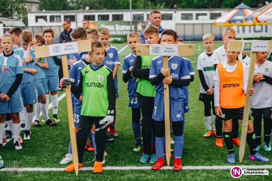 Muniak CUP 2018 - zdjęcie 11