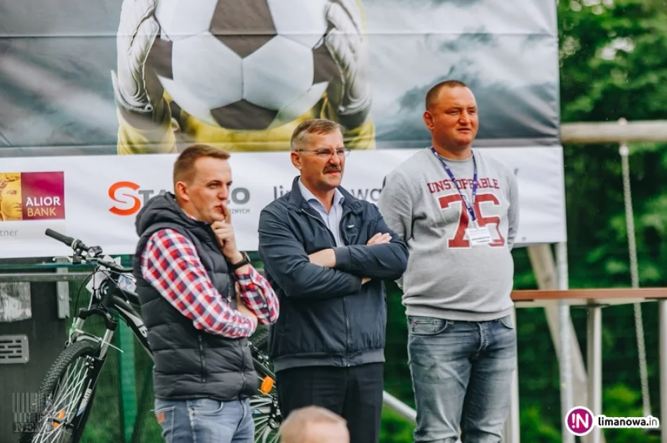 Muniak CUP 2018 - zdjęcie 14