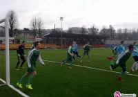 Ruszają piłkarskie rozgrywki ligowe - zdjęcie główne