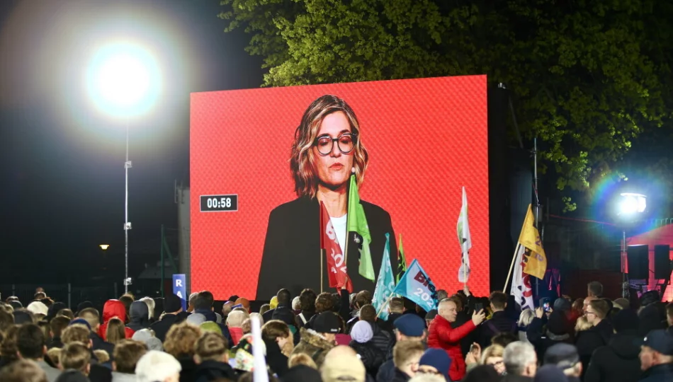 Dwie debaty w Końskich z udziałem nie wszystkich kandydatów - zdjęcie 1