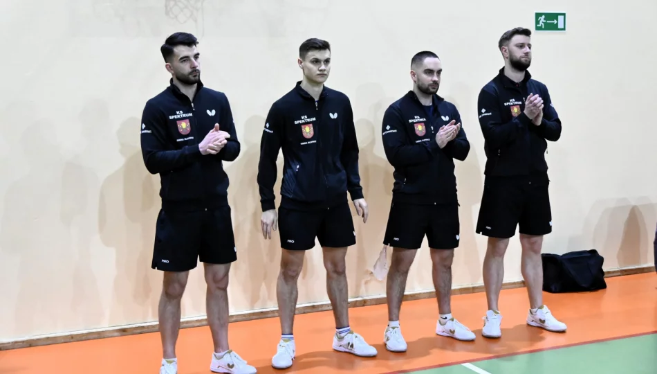 W Słopnicach z podziałem punktów - zdjęcie 1