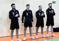 W Słopnicach z podziałem punktów - zdjęcie główne
