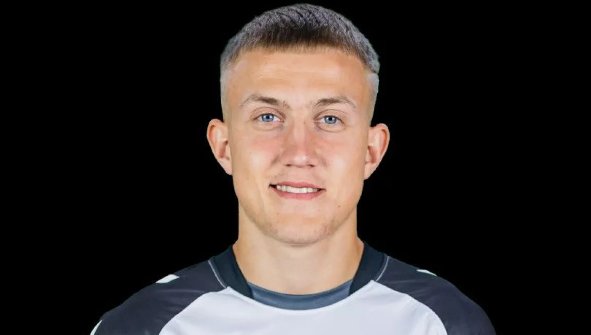 Gol Kacpra Talara na wagę trzech punktów w meczu na szczycie