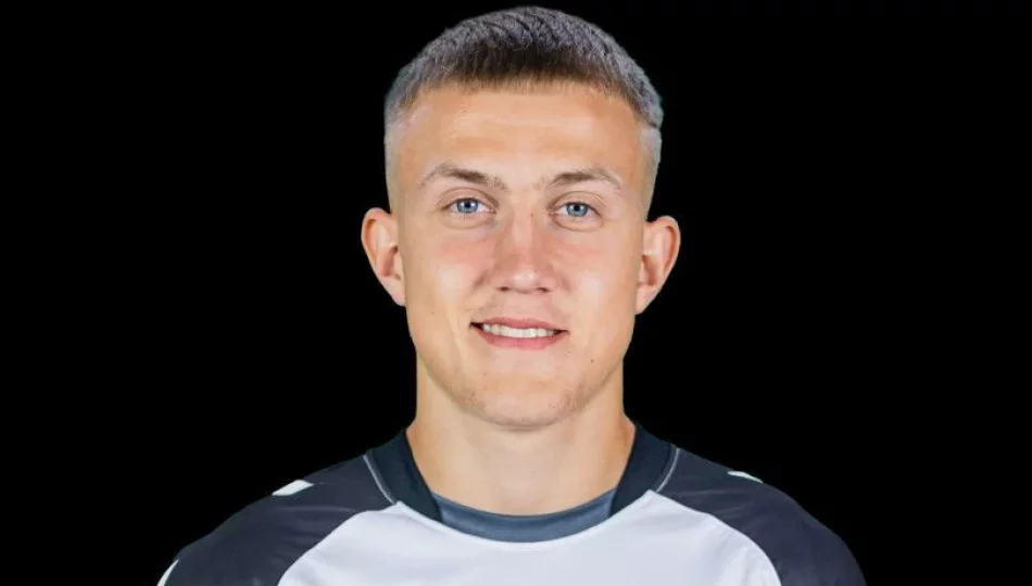 Gol Kacpra Talara na wagę trzech punktów w meczu na szczycie - zdjęcie 1