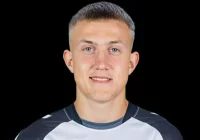 Gol Kacpra Talara na wagę trzech punktów w meczu na szczycie - zdjęcie główne