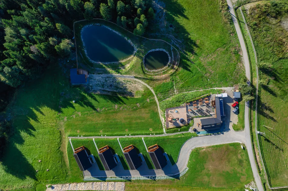 Profesjonalna fotografia nieruchomości w Limanowej - zdjęcie 5