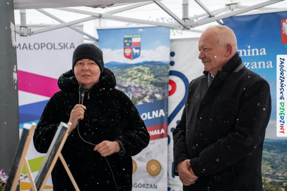 Miało być zielono, a było… biało! (ZDJĘCIA) - zdjęcie 4