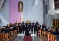Najmłodszy limanowski chór ogłosił nabór - zdjęcie główne