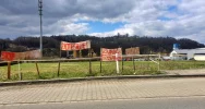 Autobusy będą zatrzymywać się na jezdni. Większe korki na ruchliwej drodze - zdjęcie 3