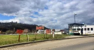 Autobusy będą zatrzymywać się na jezdni. Większe korki na ruchliwej drodze - zdjęcie 4