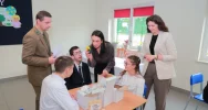 „Nasza Siła, Nasza Planeta” – 20. międzyszkolny konkurs  - zdjęcie 4