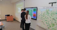 „Nasza Siła, Nasza Planeta” – 20. międzyszkolny konkurs  - zdjęcie 5