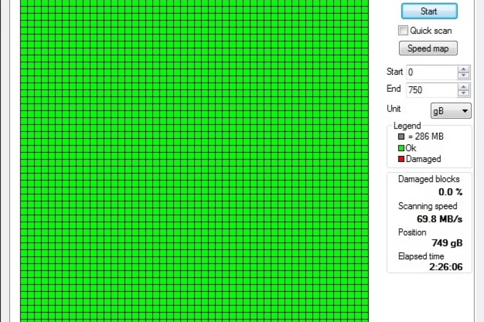 Dysk zewnętrzny przenośny TOSHIBA 750GB HDD USB 3.0 ETUI - stan idealny. - zdjęcie 4