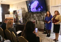 W Muzeum Regionalnym odbyła się konferencja naukowa „PALIMPSEST ZIEMI LIMANOWSKIEJ. HISTORIA – KULTURA – DZIEDZICTWO” - zdjęcie główne