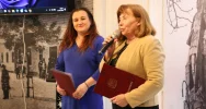 W Muzeum Regionalnym odbyła się konferencja naukowa „PALIMPSEST ZIEMI LIMANOWSKIEJ. HISTORIA – KULTURA – DZIEDZICTWO” - zdjęcie 4