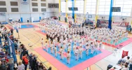 Bracia Kędroń medalistami Mistrzostw Polski Oyama i Kyokushin 2025 - zdjęcie 2
