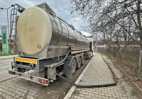Mieszkańcy zaniepokojeni, MZGKiM uspokaja - zdjęcie główne