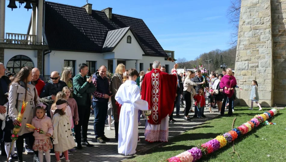 35. wielkanocny konkurs. Oceniono 28 tradycyjnych prac (ZDJĘCIA) - zdjęcie 1