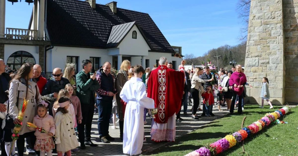 35. wielkanocny konkurs. Oceniono 28 tradycyjnych prac (ZDJĘCIA)