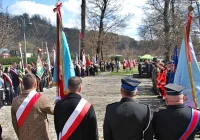 Uczczono ofiary Katynia i katastrofy smoleńskiej (ZDJĘCIA) - zdjęcie główne