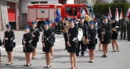 Uczczono ofiary Katynia i katastrofy smoleńskiej (ZDJĘCIA) - zdjęcie 2