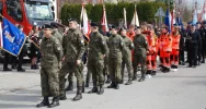 Uczczono ofiary Katynia i katastrofy smoleńskiej (ZDJĘCIA) - zdjęcie 3